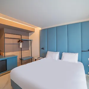 4* Szálloda Mercure Malta